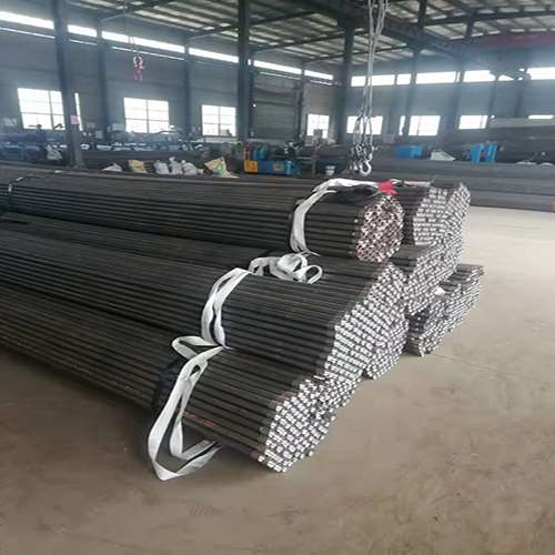 新巴尔虎左声测管外观与材质质量要求