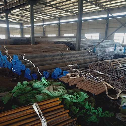 新巴尔虎左声测管为何能作为桩基础检测材料？