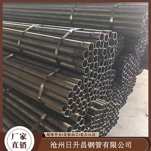 新巴尔虎左57声测管多少钱一米