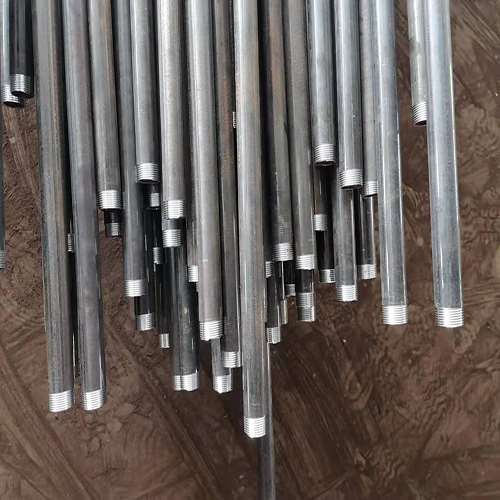 新巴尔虎左声测管重量是多少?买管必知的计算公式