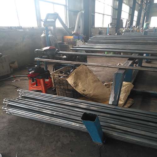 新巴尔虎左桥梁桩基声测管的施工工艺流程